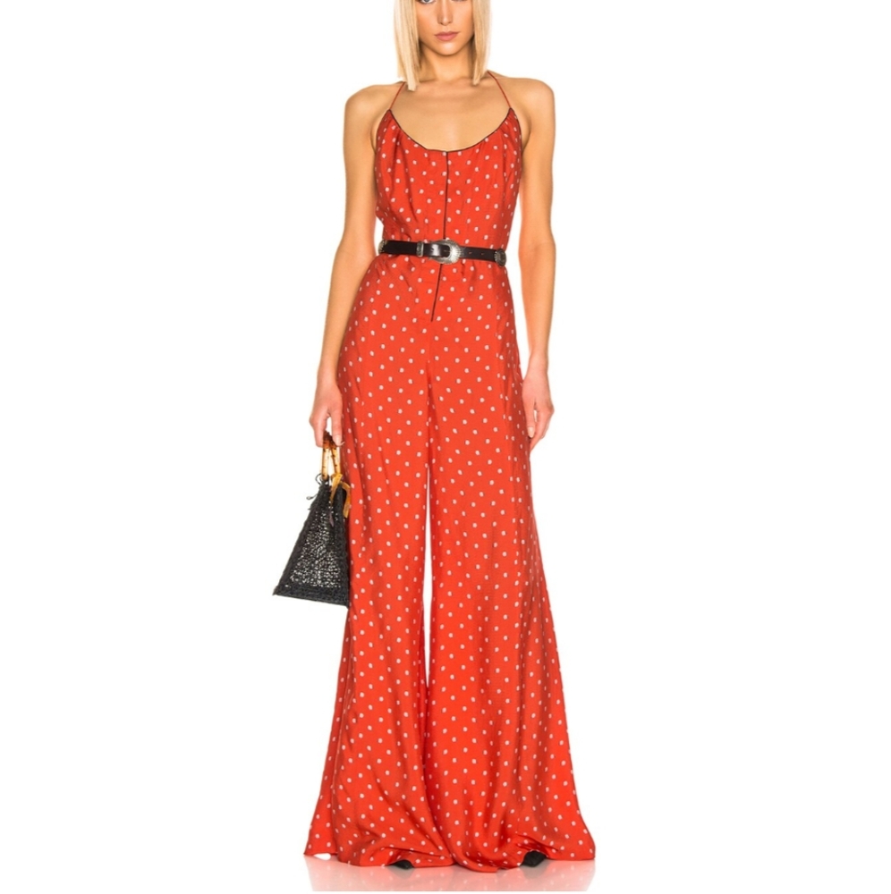 Alexis Holland Jumpsuit